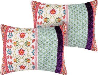 Thalia Pillow Shams