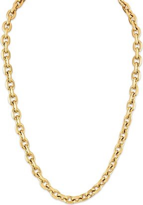 Esquire Cable Chain Necklace