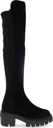 5050 Stretch Knee-High Boots