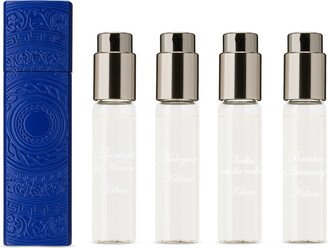 Limited Edition 'The Fresh Discovery' Perfume Set