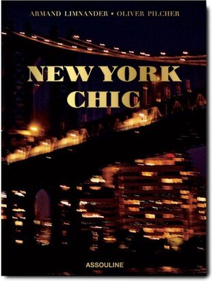 New York Chic book