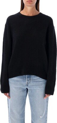 Alison Crewneck Knitted Jumper