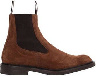 Stephen Chelsea Boots