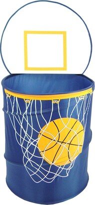 Redmon Since 1883 Redmon Bongo Buddy - Basketball Pop Up Hamper