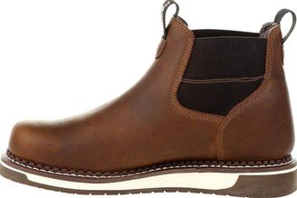 Men's AMP LT Wedge Chelsea Boot