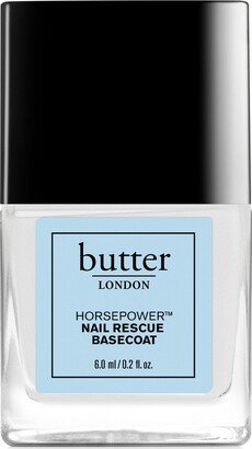 Mini Horsepower Nail Rescue Basecoat