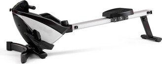 Magnetic Rowing Machine, Folding Rower with Lcd Display