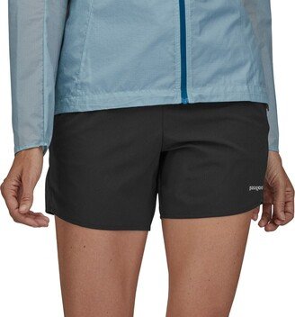 Multi Trail Short - Women's