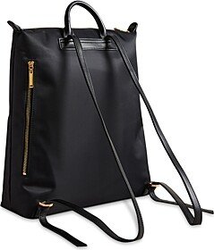 Voyer Slim Backpack