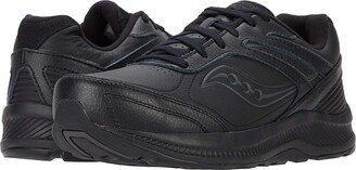 Echelon Walker 3 (Black) Men's Shoes