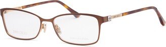 Women's 54 mm Opticals