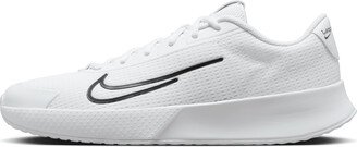 Men's Court Vapor Lite 2 Hard Court Tennis Shoes in White