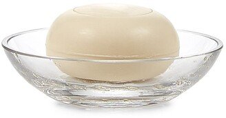 Contessa Clear Soap Dish