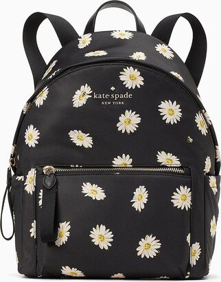 Chelsea Nylon Medium Backpack-AA