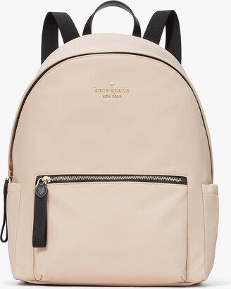 Chelsea Large Backpack-AA