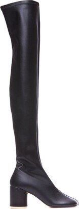 Anatomic Thigh-High Boots