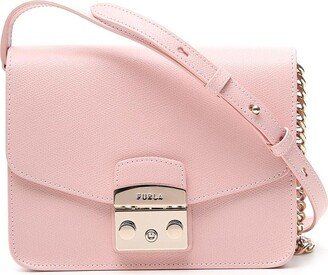 Metropolis Crossbody Bag-AA