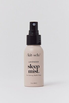 Sleep Mist