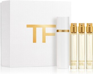 4-Pc. Private Blend Soleil Fragrance Collection Gift Set