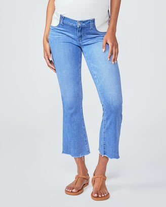 Colette Crp Raw Hem Maternity