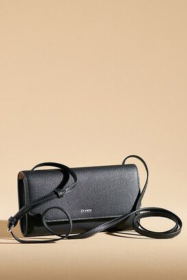 Mandy Leather Crossbody Bag