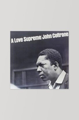 John Coltrane - Love Supreme LP