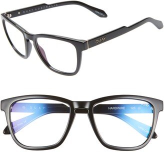 Hardwire 54mm Blue Light Filtering Glasses