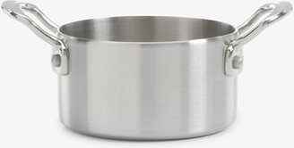 Samuel Groves Mini Stainless-steel Serving Saucepan 9cm