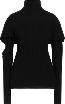 SFIZIO Turtleneck Black