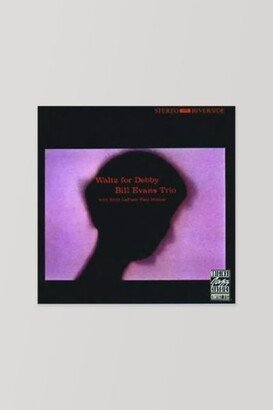 Bill Evans Trio - Waltz for Debby LP