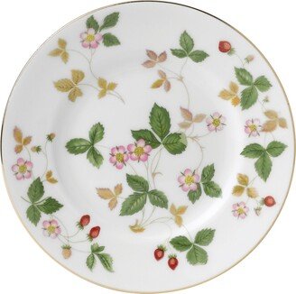 Wedgewood Wild Strawberry Bread Butter Plate