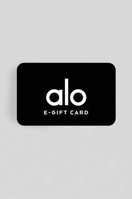 e-Gift Card, $100 |