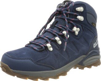 Women's Refugio Texapore Mid Hiking Shoe