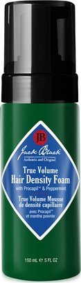 True Volume Hair Density Foam, 5 oz.