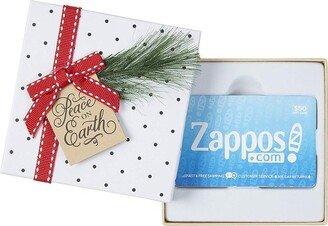 Zappos Gift Cards Gift Card - Twig Box (50) Gift Cards Gifts