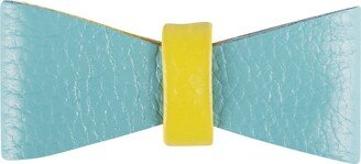 Poisepup Pet Dog Bow Tie - Sunshine Babe