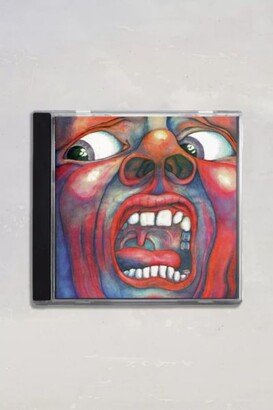 King Crimson - In the Court of the Crimson King CD