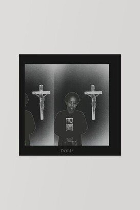 Earl Sweatshirt - Doris LP