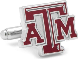 Texas A&M Aggies Cufflinks