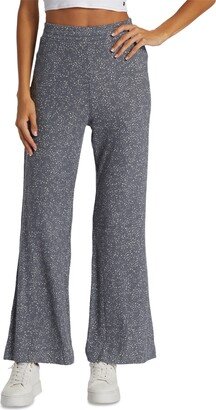 Juniors' Endless Daze High-Rise Pull-On Pants