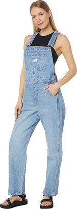 Levi's(r) Premium Vintage Overall (What A Delight) Women's Overalls One Piece