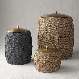 Wellfleet Baskets