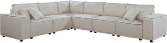 Lilola Modular Sectional Sofa