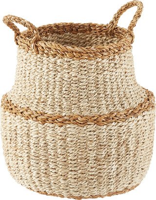 Carmel Belly Basket