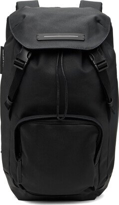 Black SoFo City Backpack