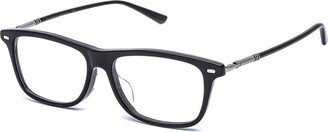 Men's Gg0519oa 55Mm Optical Frames-AA