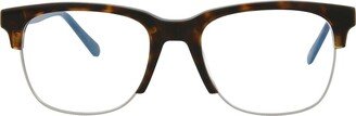 Square Optical Glasses-AA