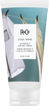 Cool Wind p H Perfect Air Dry Creme