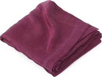 Rectangular Linen Tablecloth-AF