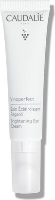 Caudalie Vinoperfect Brightening Eye Cream